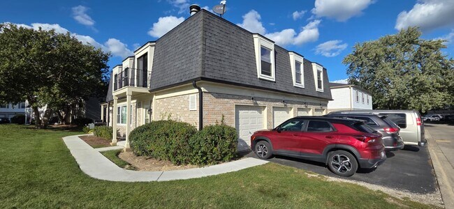 Foto del edificio - 2125 N Ginger Creek Dr