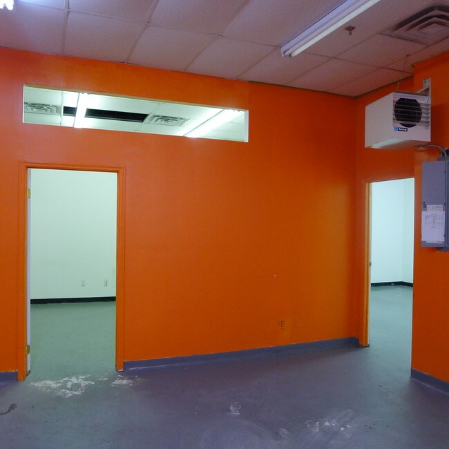 Oficinas privadas - The Toy Factory Lofts