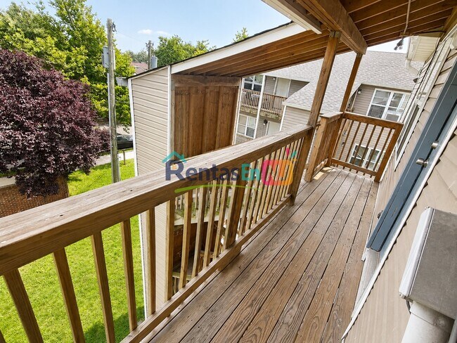 Foto del edificio - 311 Littleton Ave