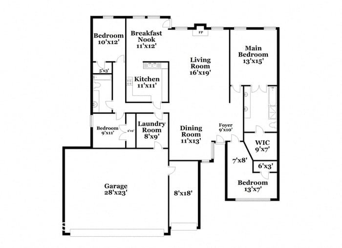Building Photo - 2304 NW 152nd St