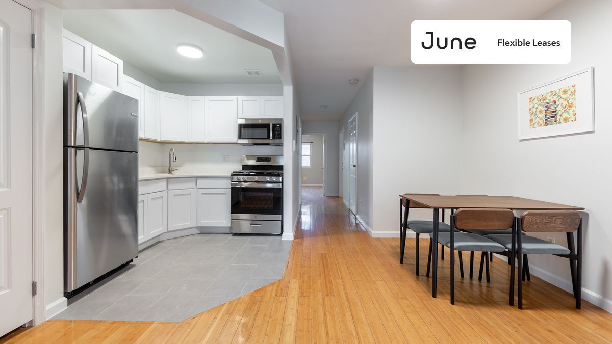 Foto principal - 1594 Nostrand Avenue
