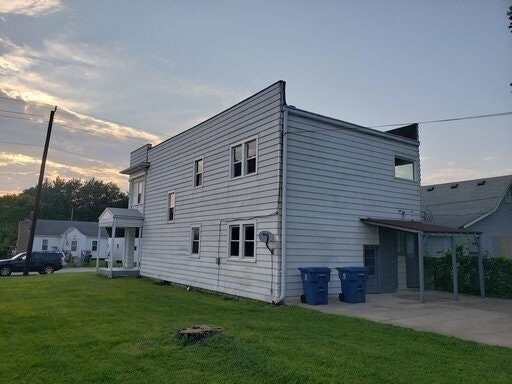 Foto del edificio - 3149 South Holt Road