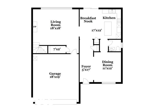 Building Photo - 3143 Old Ironside Dr