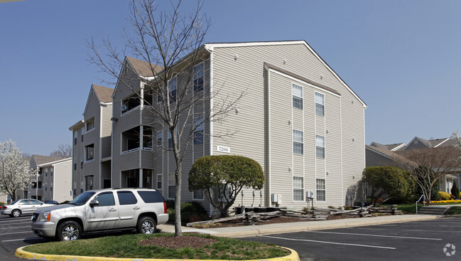 Beaverdam Creek - BeaverDam Creek Apartments