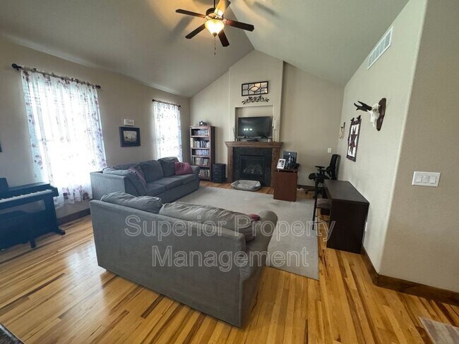 Foto del edificio - 6515 Laramie St