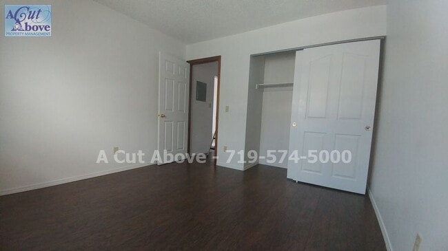 Building Photo - 4-Plex near Fountain  Chelton