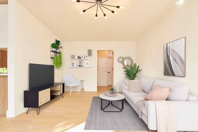 Foto del edificio - 202 Manhattan Pl