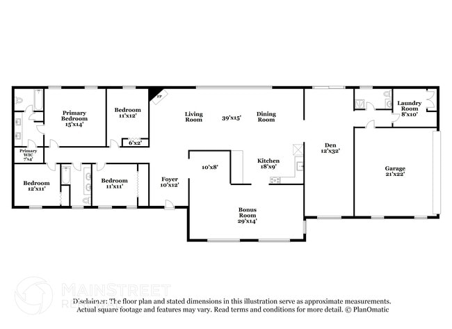 Building Photo - 4000 Perth Pl
