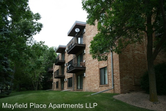 Building Photo - 12800 Germane Ave