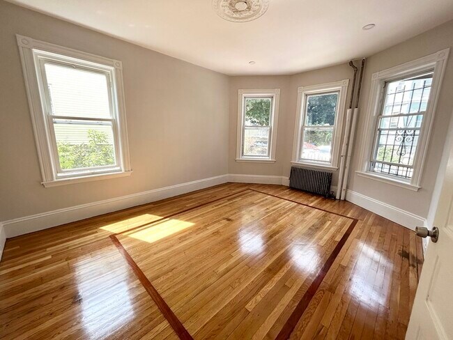 Foto del edificio - 22 Humphreys St