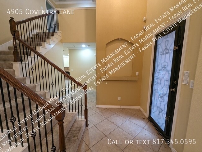 Foto del edificio - 4905 Coventry Ln