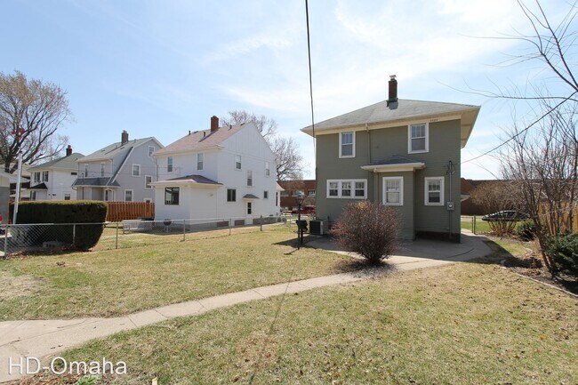 Building Photo - 3 br, 1 bath House - 3524 Hickory St.