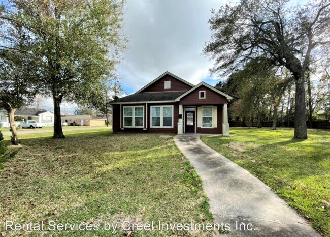 Foto del edificio - 2 br, 2 bath House - 590 E Virginia St