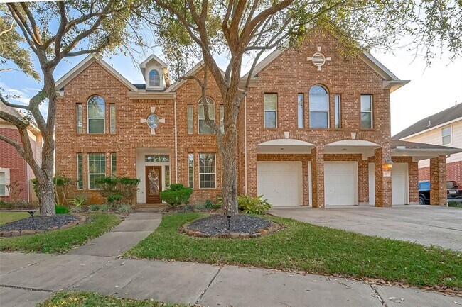 Foto del edificio - 3406 Lily Pond Ct