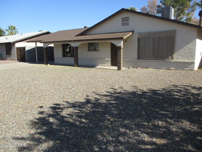 Foto del edificio - 6133 S College Ave