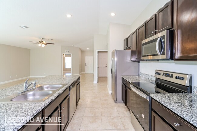Foto del edificio - 1142 Waterford St SE