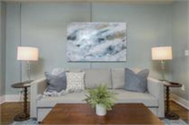 Foto del edificio - 3718 Warwick Blvd