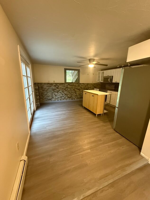 Kitchen - 36 N Main St