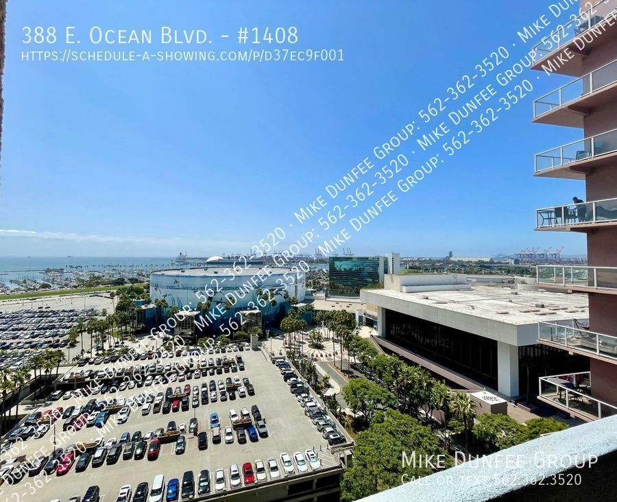 Foto principal - Remodeled 14th Floor Ocean-View Condo at A...