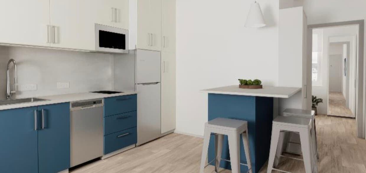 Building Photo - Special Promo! Private Bed near UC Berkeley!