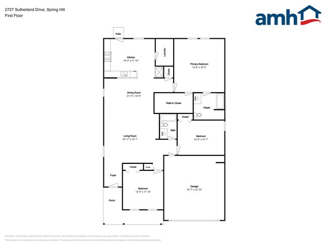 Foto del edificio - 2727 Sutherland Dr