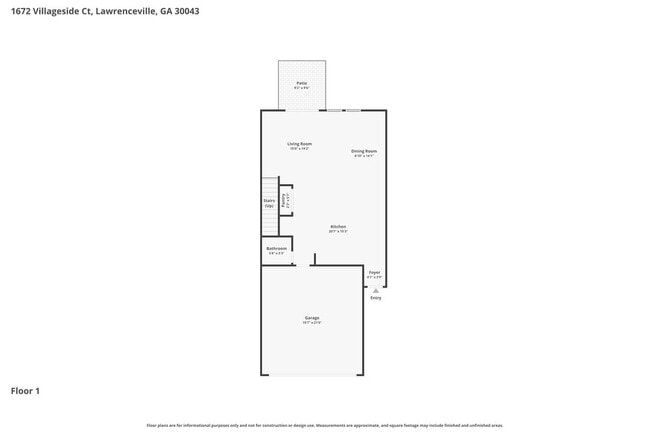 Building Photo - 1672 Villageside Ct