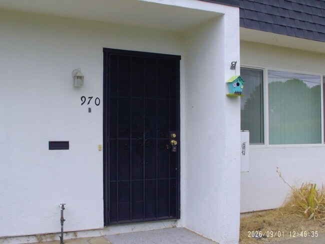 Building Photo - 970 Linda Ln