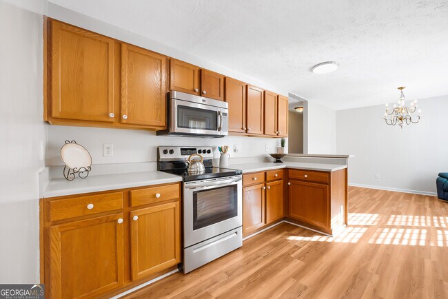 Foto del edificio - 252 Skyview Rd