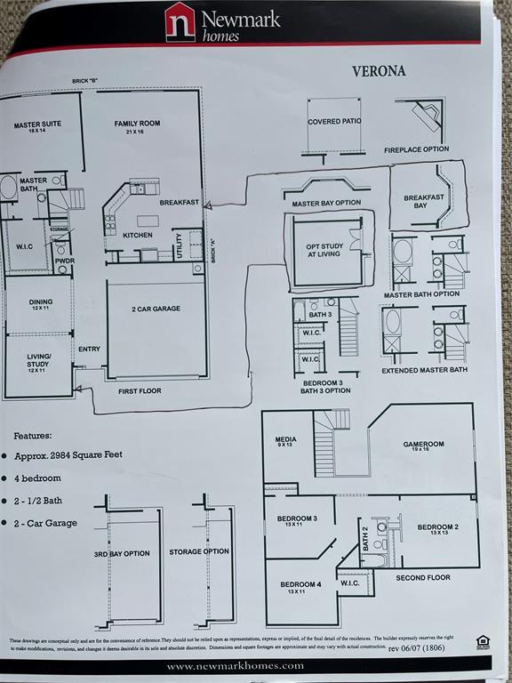 Building Photo - 3603 Windy Drift Ln