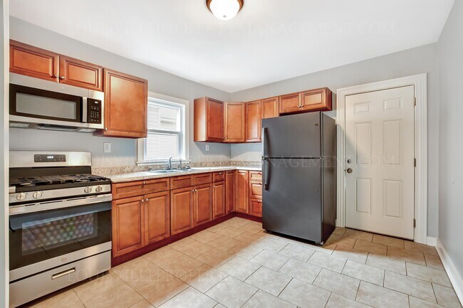 Foto del edificio - 129 E Wampum Ave