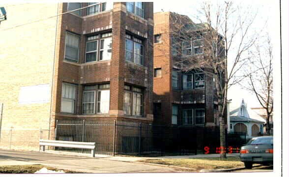 Primary Photo - 4815 W Hutchinson St