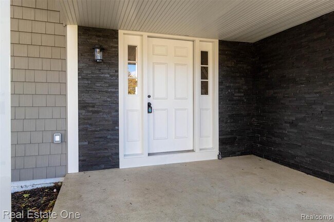 Foto del edificio - 5485 Hammersmith Dr