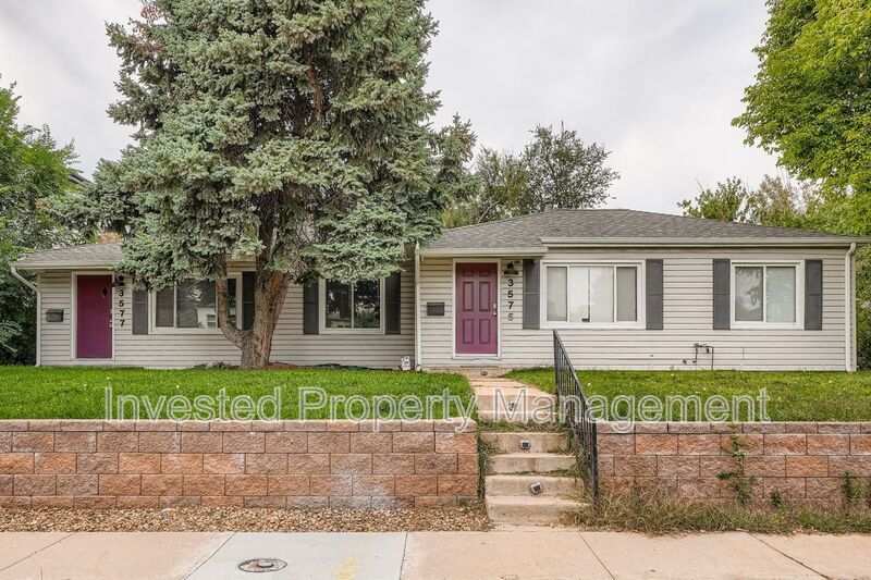 Primary Photo - 3577 S Ogden St