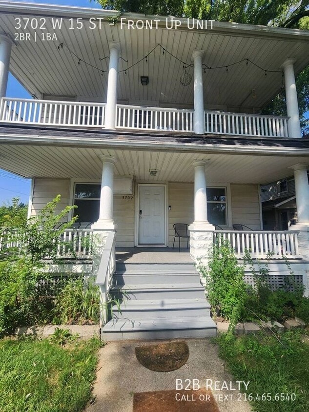 Primary Photo - 3702 W 15th St