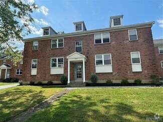 Building Photo - 465 Wehrle Dr
