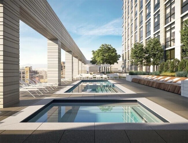 Foto del edificio - 400 S Broadway
