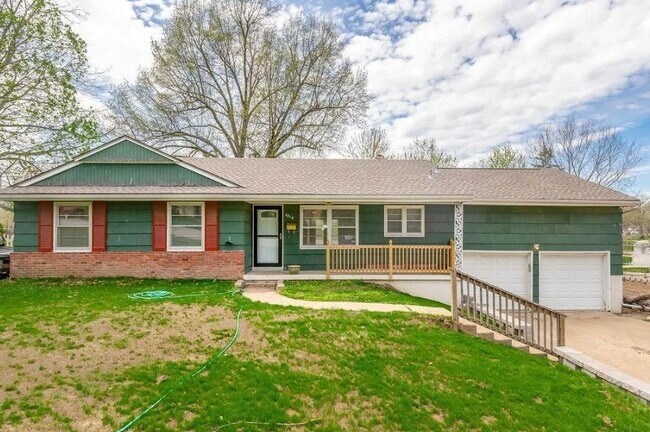 Foto del edificio - 4818 Norwood Ave