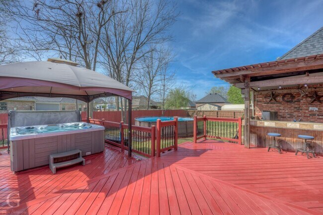 Building Photo - Rental Property in Bossier City