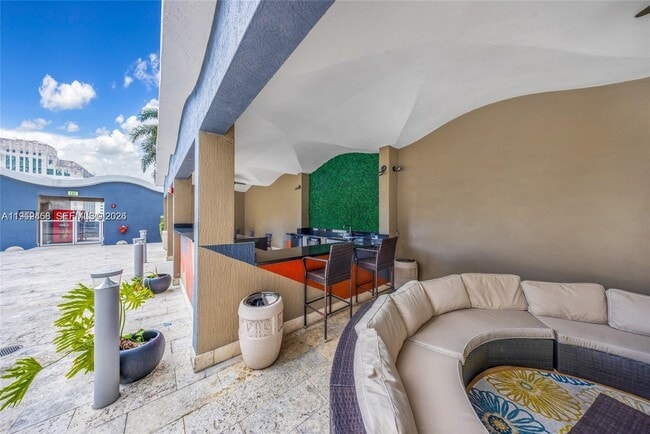 Building Photo - 50 Biscayne Blvd