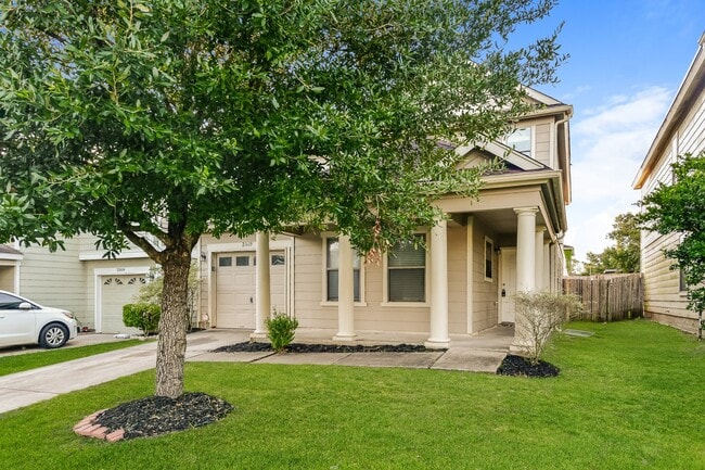 Foto del edificio - 21610 Rain Leaf Ct