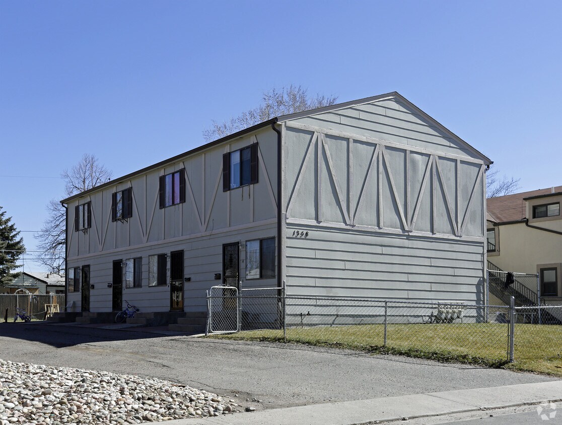 1358 Kingston St, Aurora, CO 80010 Apartments in Aurora, CO