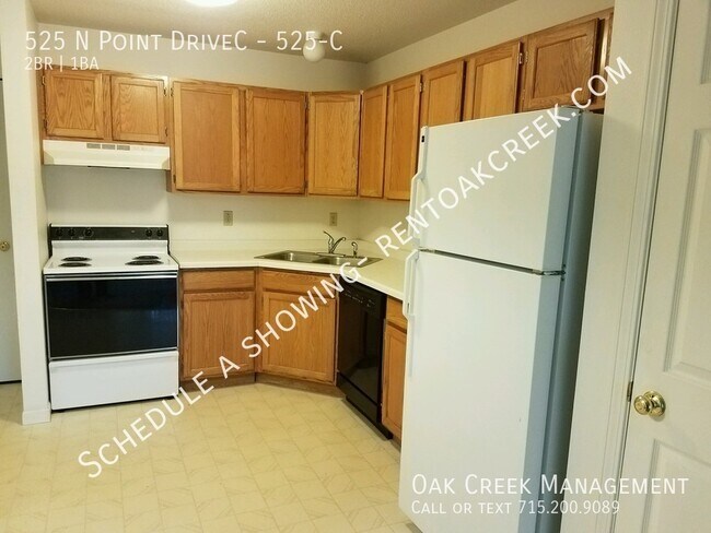 Foto del edificio - 525 North Point Dr