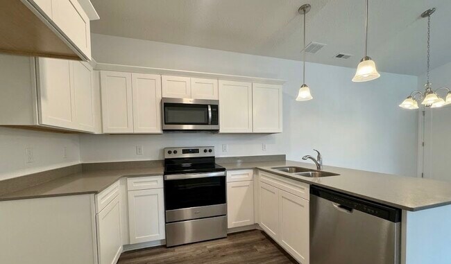 Foto del edificio - 1094 3980 W