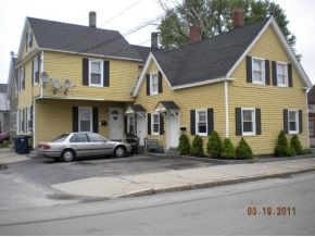Primary Photo - 36-37 Mulberry St