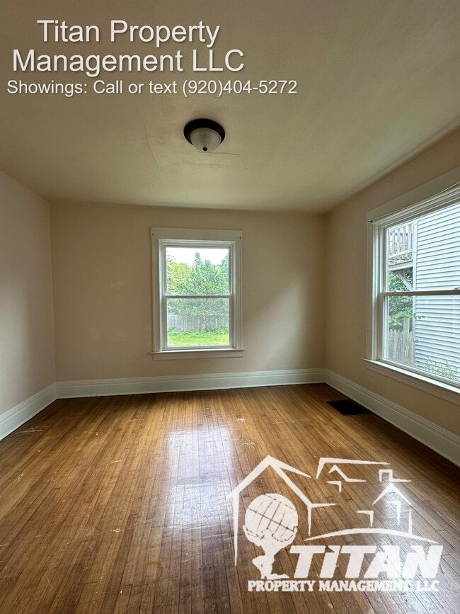 Building Photo - 1309 Hawthorne Ave