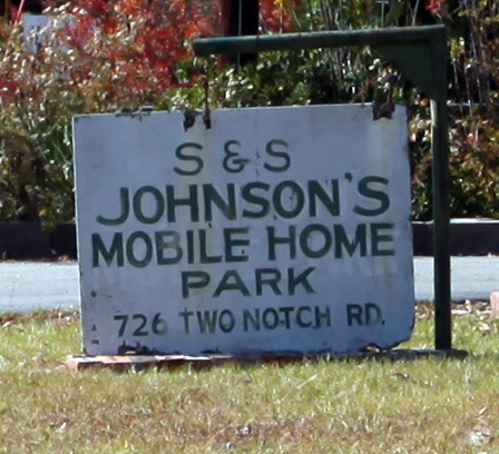 Foto del edificio - S&S Johnsons Mobile Home Park