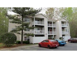 Foto principal - Westridge Woods Apartments