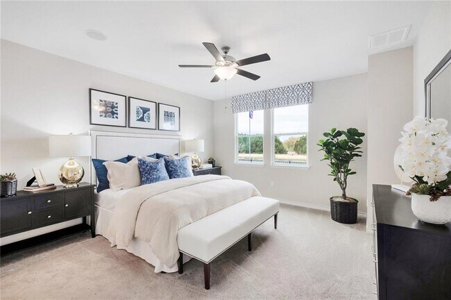 Foto del edificio - 11717 Prado Ranch Blvd