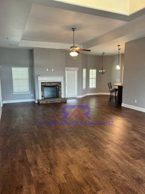 Foto del edificio - 4 Bedroom, 3 Bath Montevallo Home!