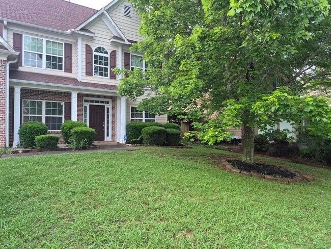 Foto del edificio - 3914 Spearmint Ln NW